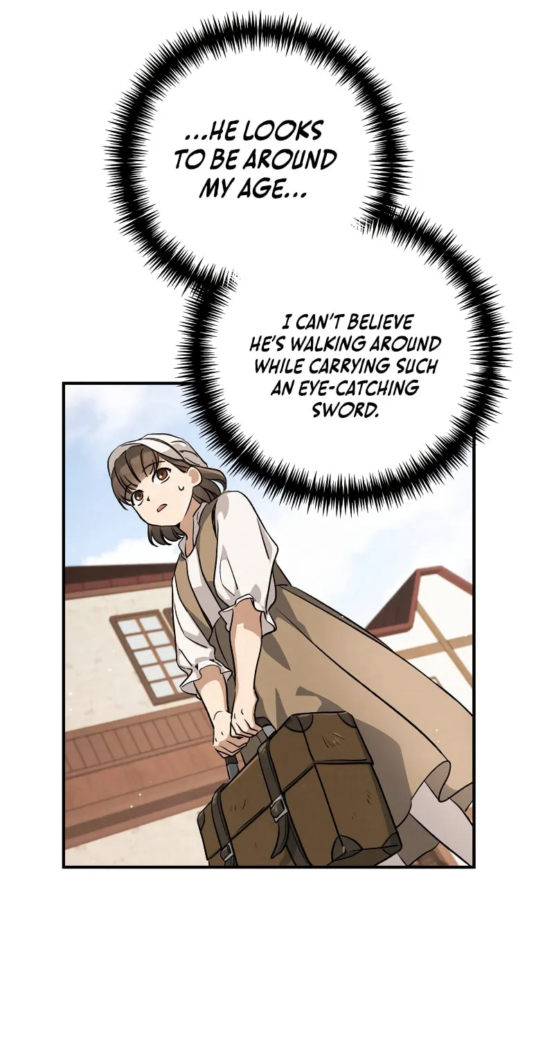 Children of the Rune Chapter 23 page 61 - 