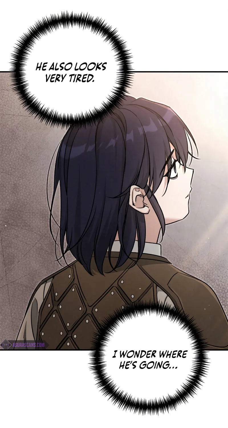 Children of the Rune Chapter 23 page 62 - 