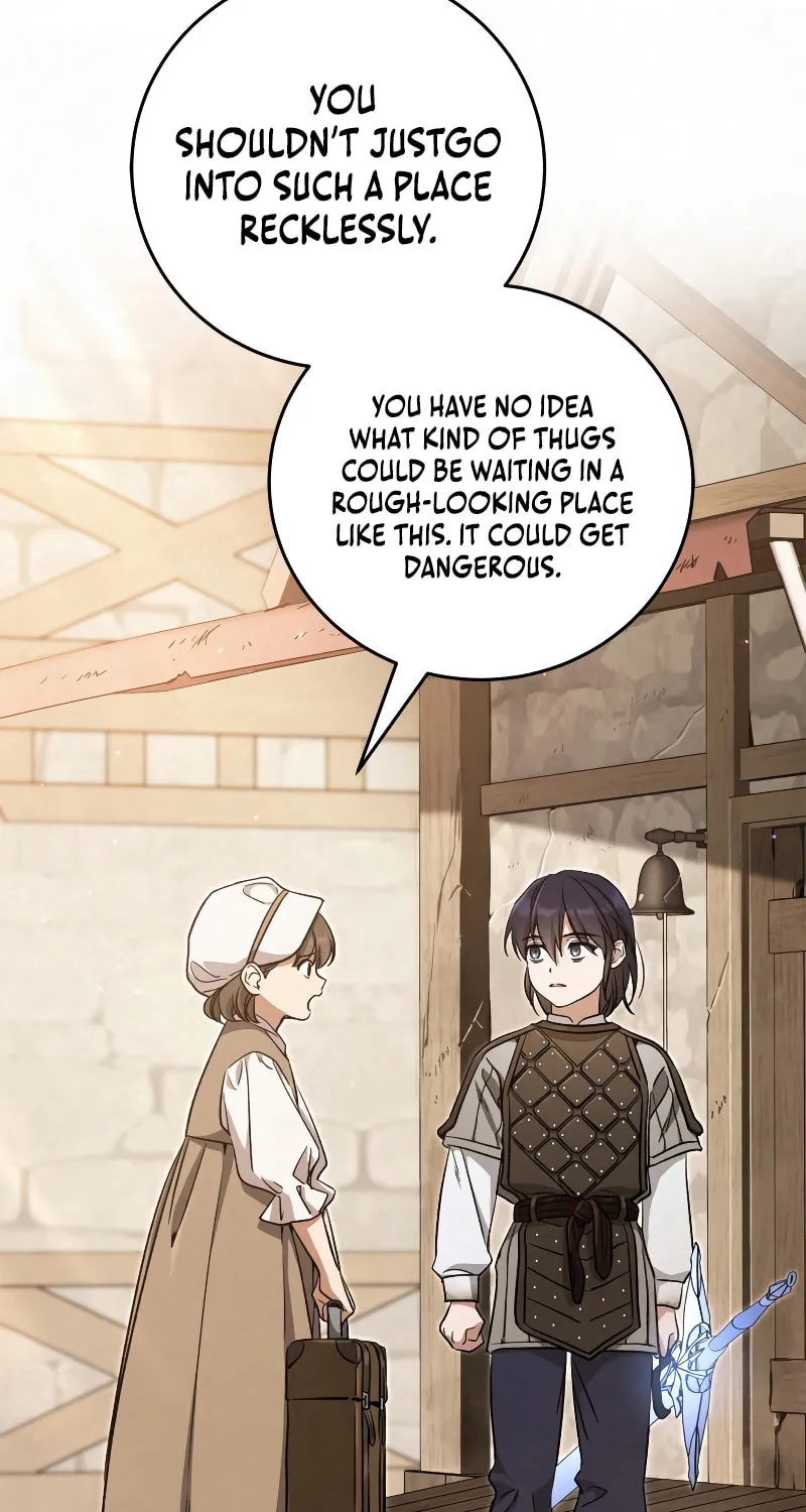 Children of the Rune Chapter 23 page 65 - 