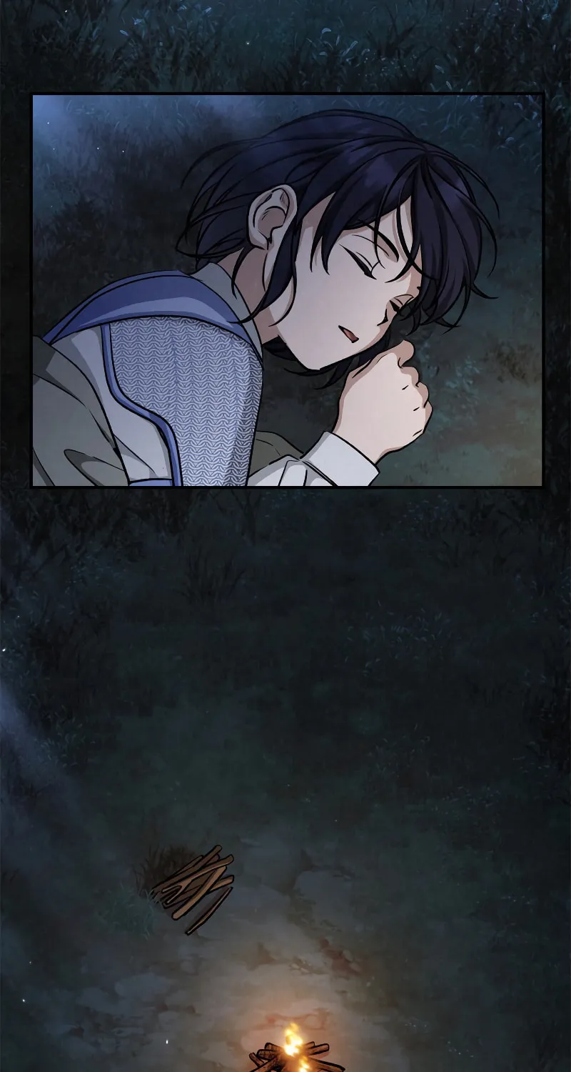 Children of the Rune Chapter 23 page 8 - 