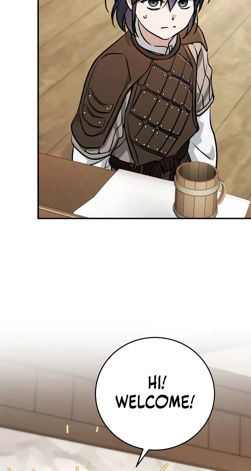 Children of the Rune Chapter 23 page 72 - 