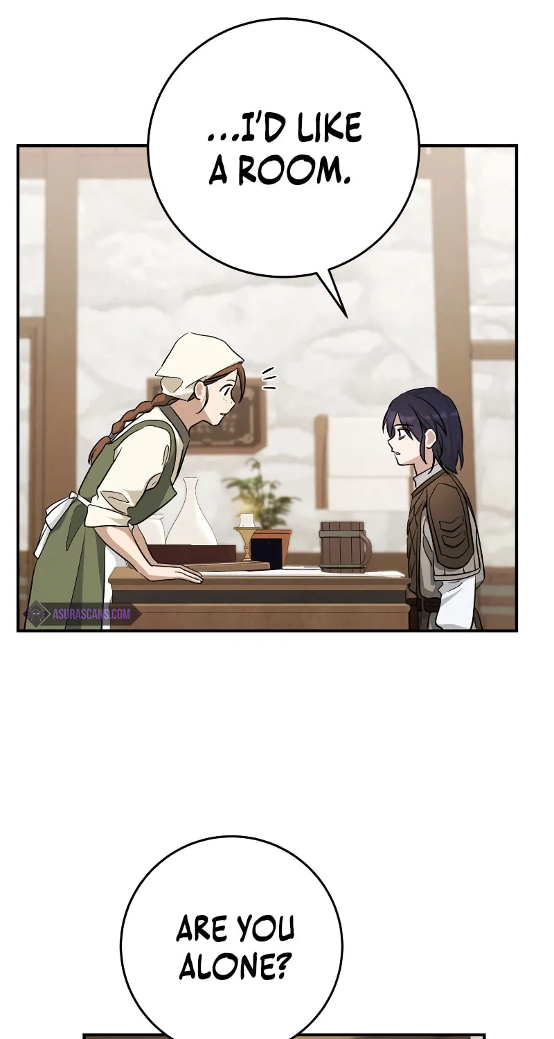 Children of the Rune Chapter 23 page 74 - 