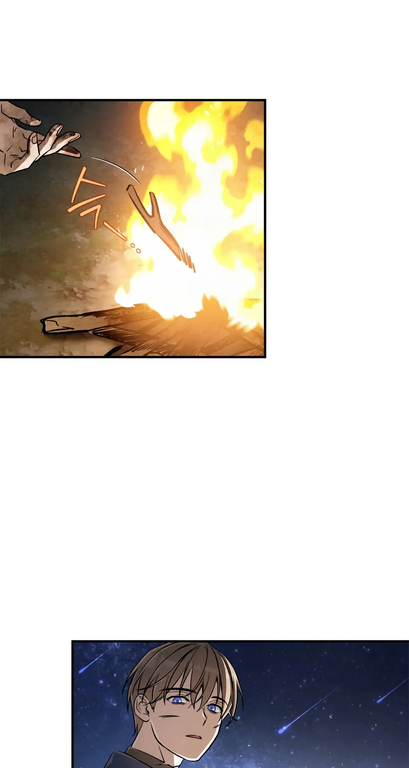 Children of the Rune Chapter 23 page 10 - 