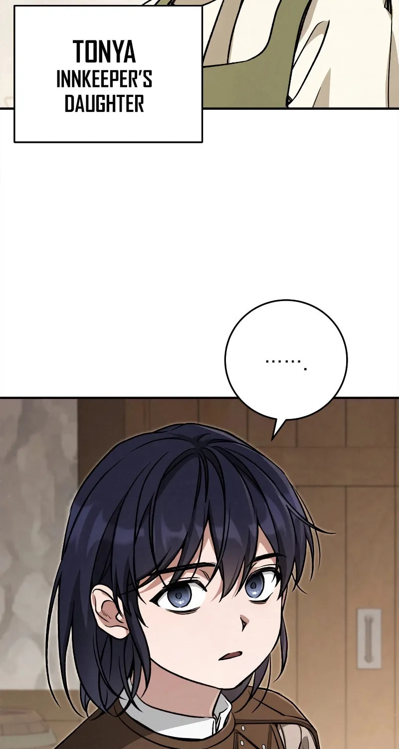 Children of the Rune Chapter 24 page 12 - 