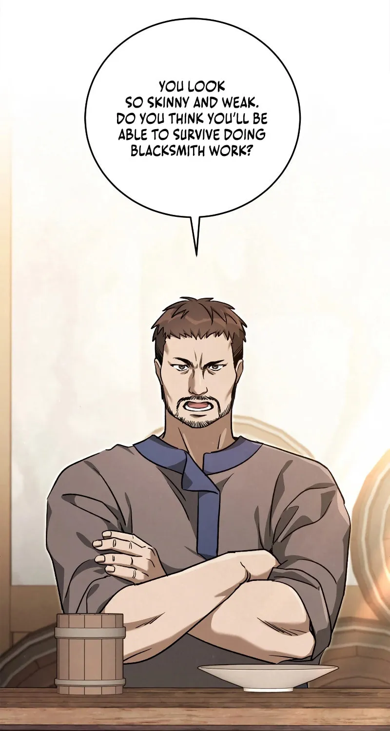 Children of the Rune Chapter 24 page 15 - 