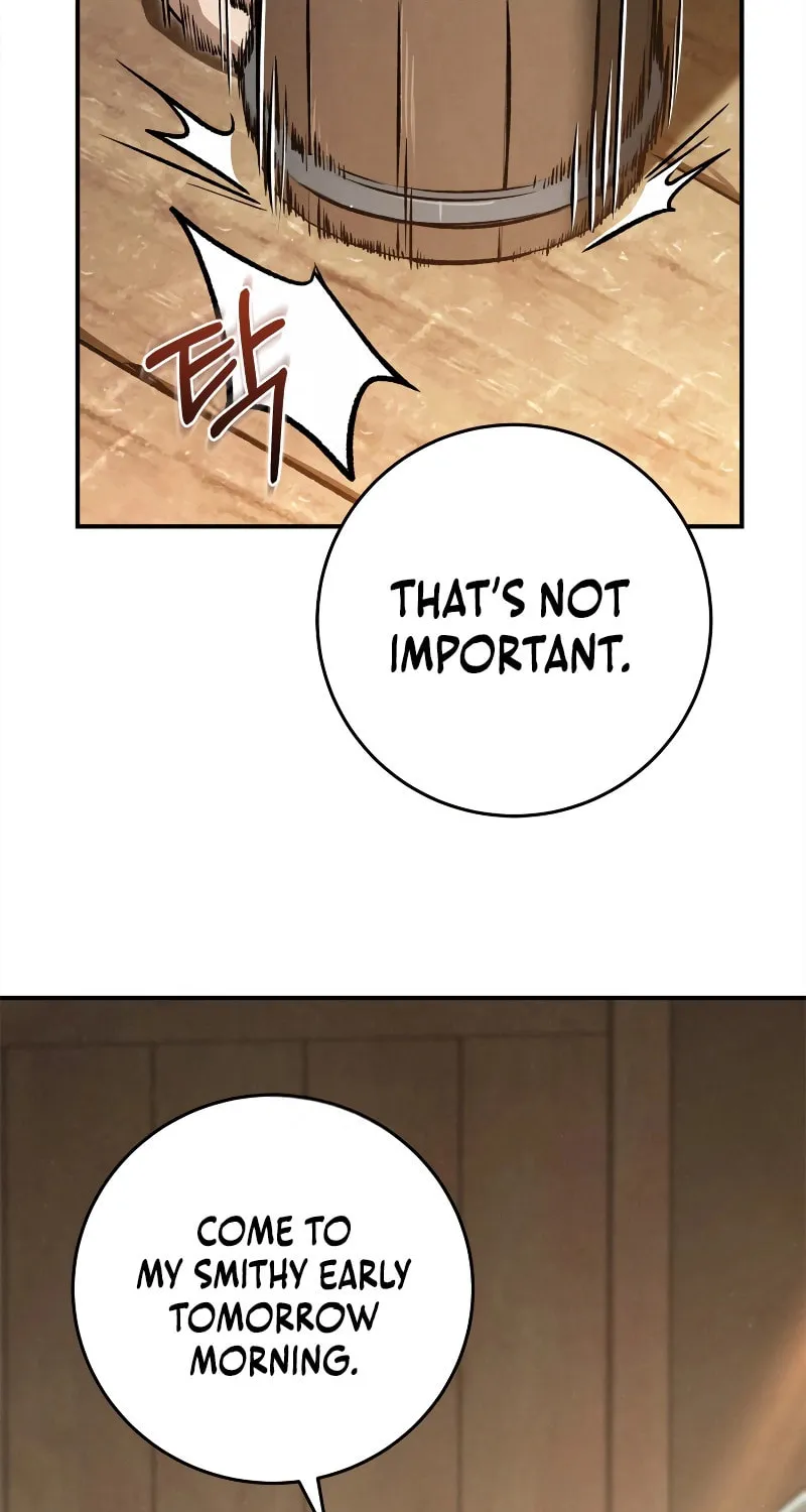Children of the Rune Chapter 24 page 25 - 