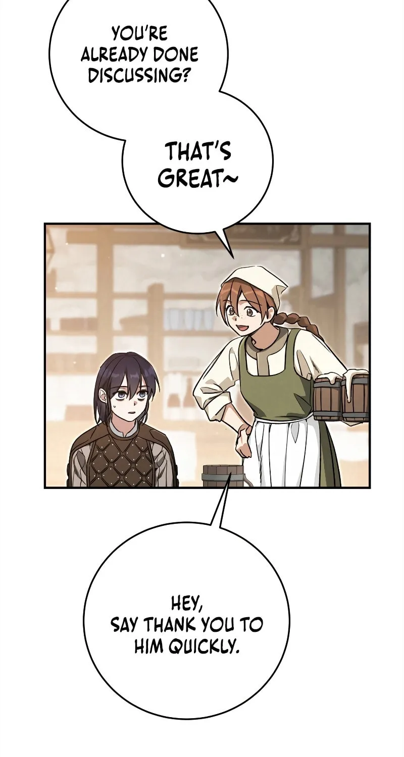 Children of the Rune Chapter 24 page 27 - 