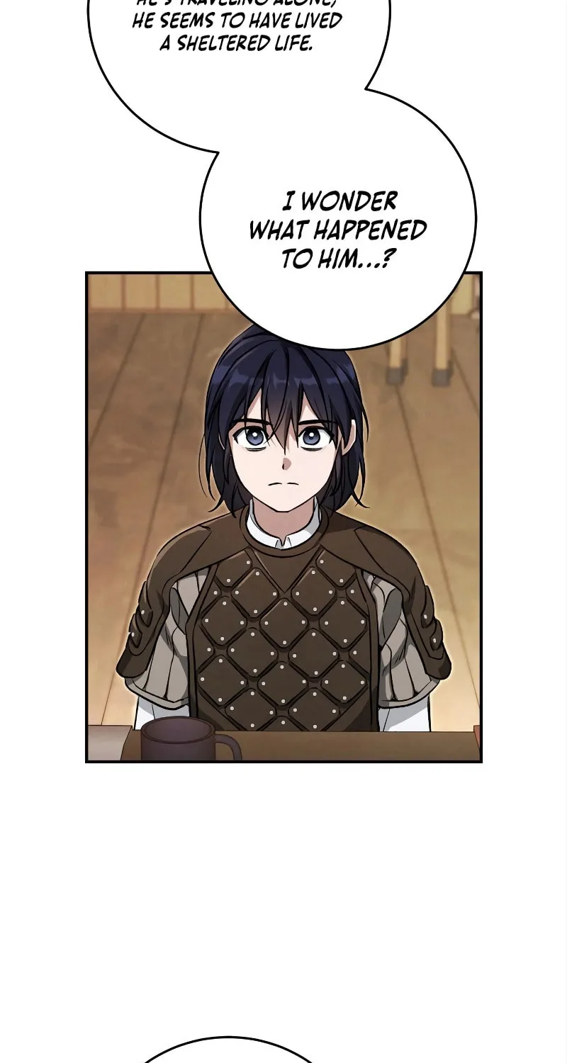 Children of the Rune Chapter 24 page 4 - 