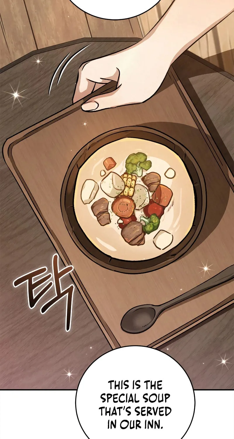Children of the Rune Chapter 24 page 32 - 