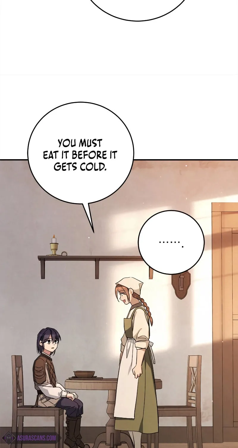 Children of the Rune Chapter 24 page 33 - 