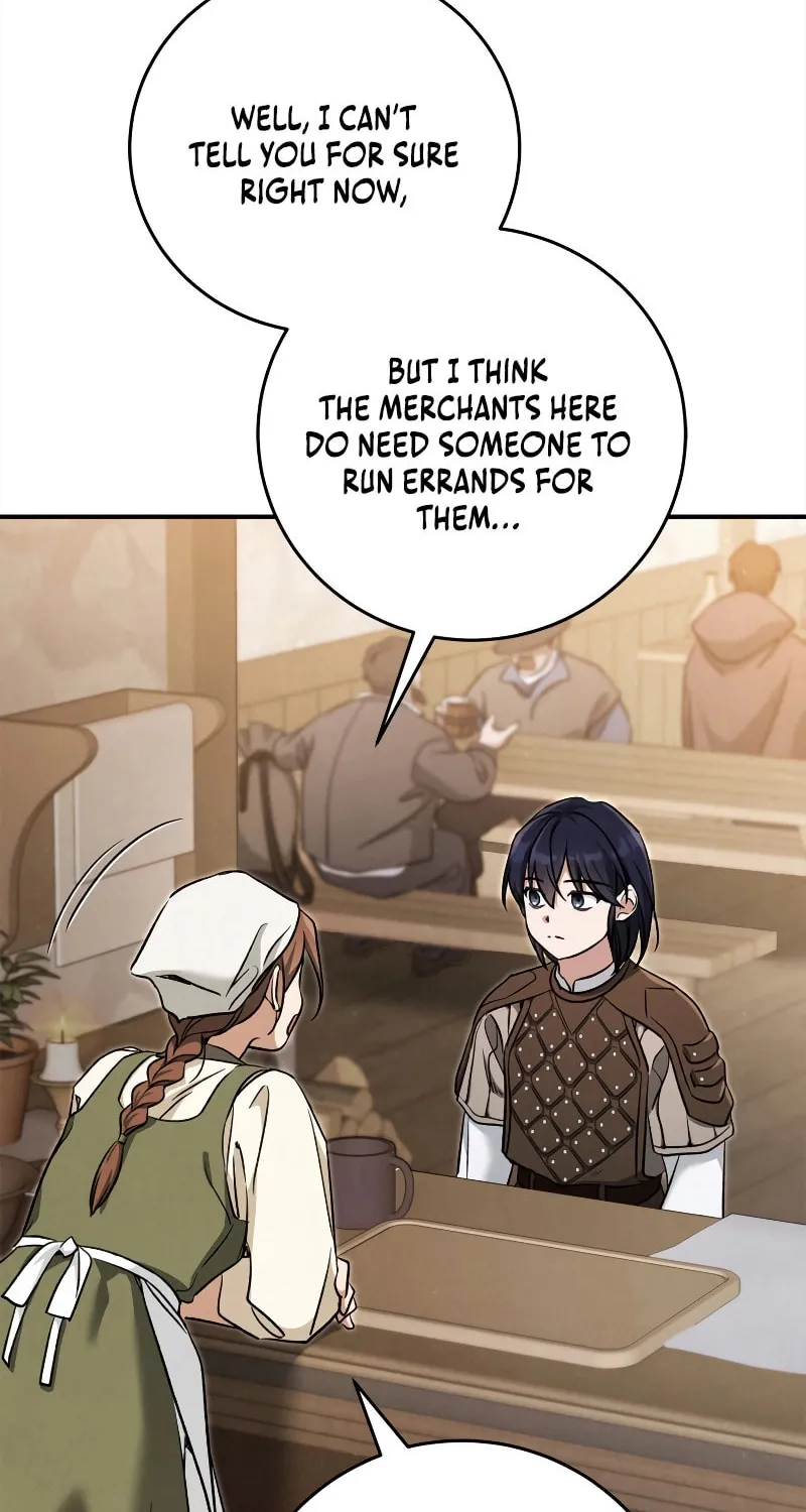 Children of the Rune Chapter 24 page 5 - 