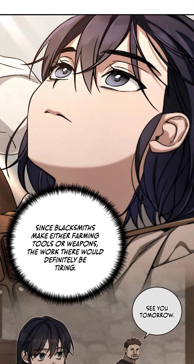 Children of the Rune Chapter 24 page 42 - 