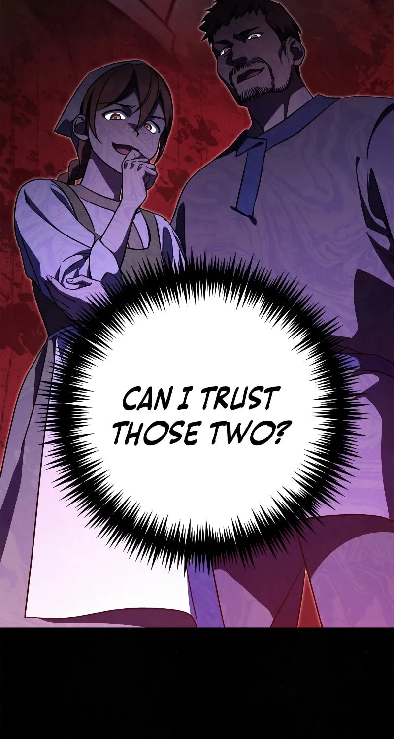 Children of the Rune Chapter 24 page 45 - 