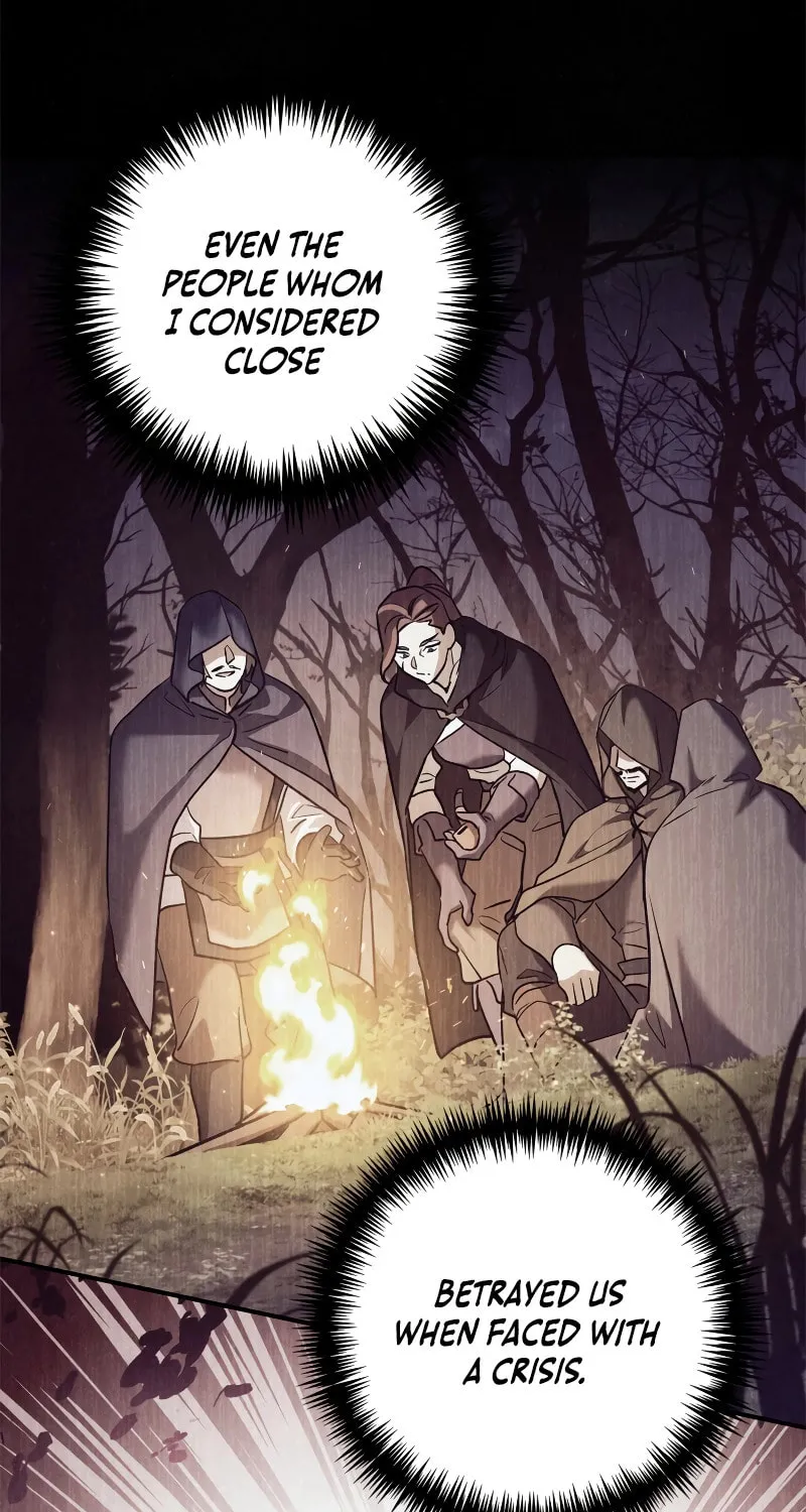 Children of the Rune Chapter 24 page 46 - 