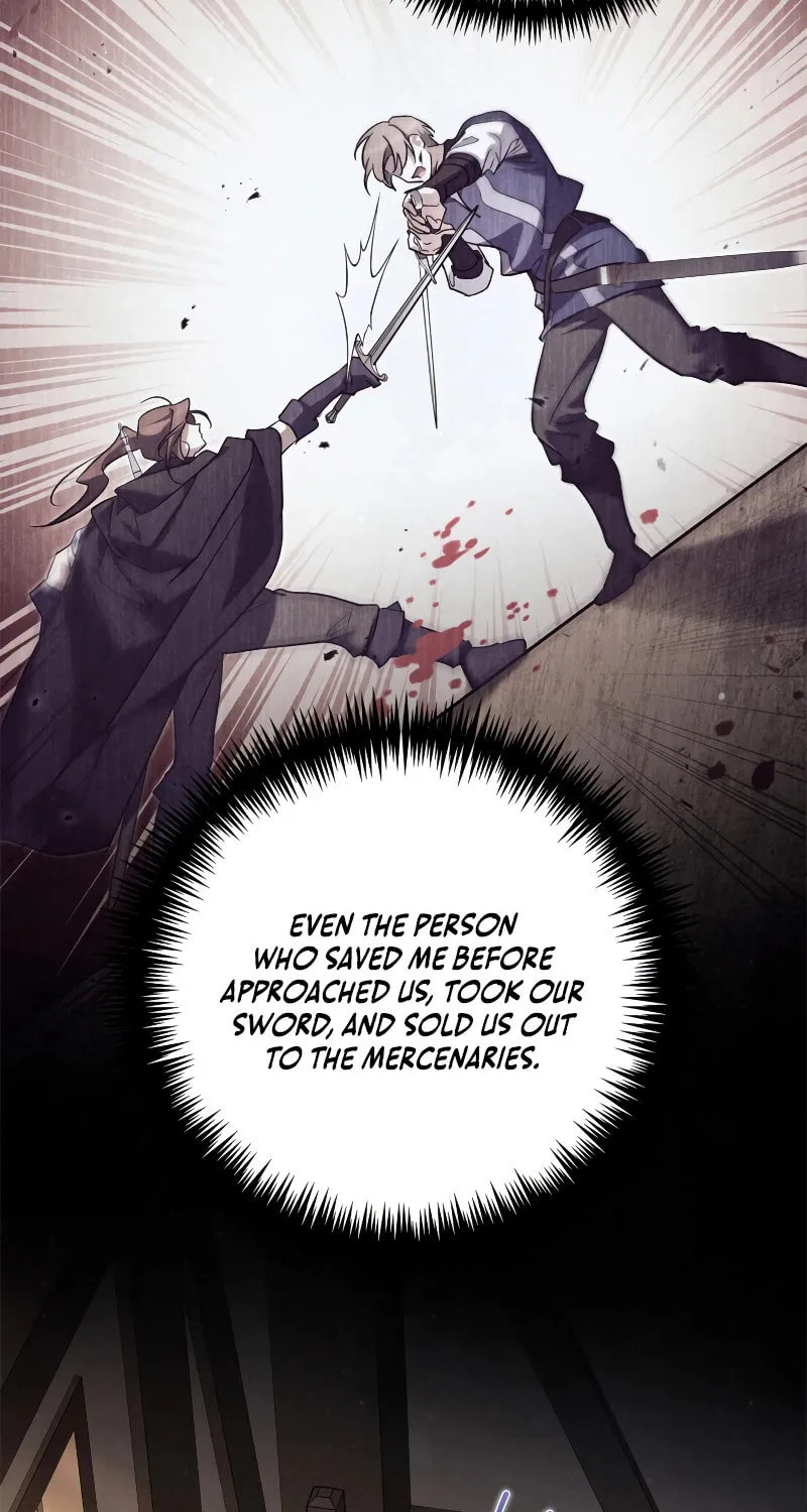 Children of the Rune Chapter 24 page 47 - 