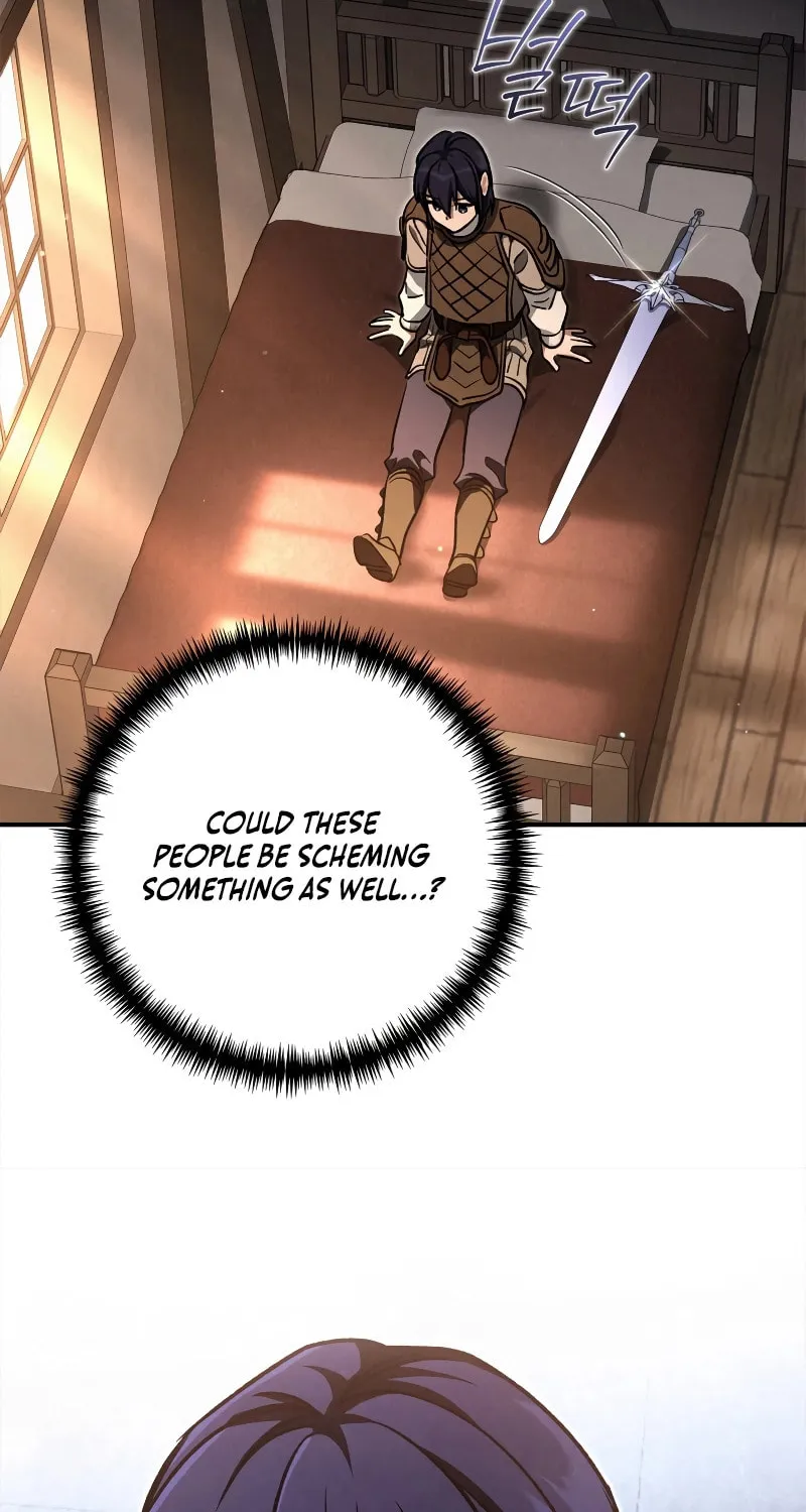 Children of the Rune Chapter 24 page 48 - 