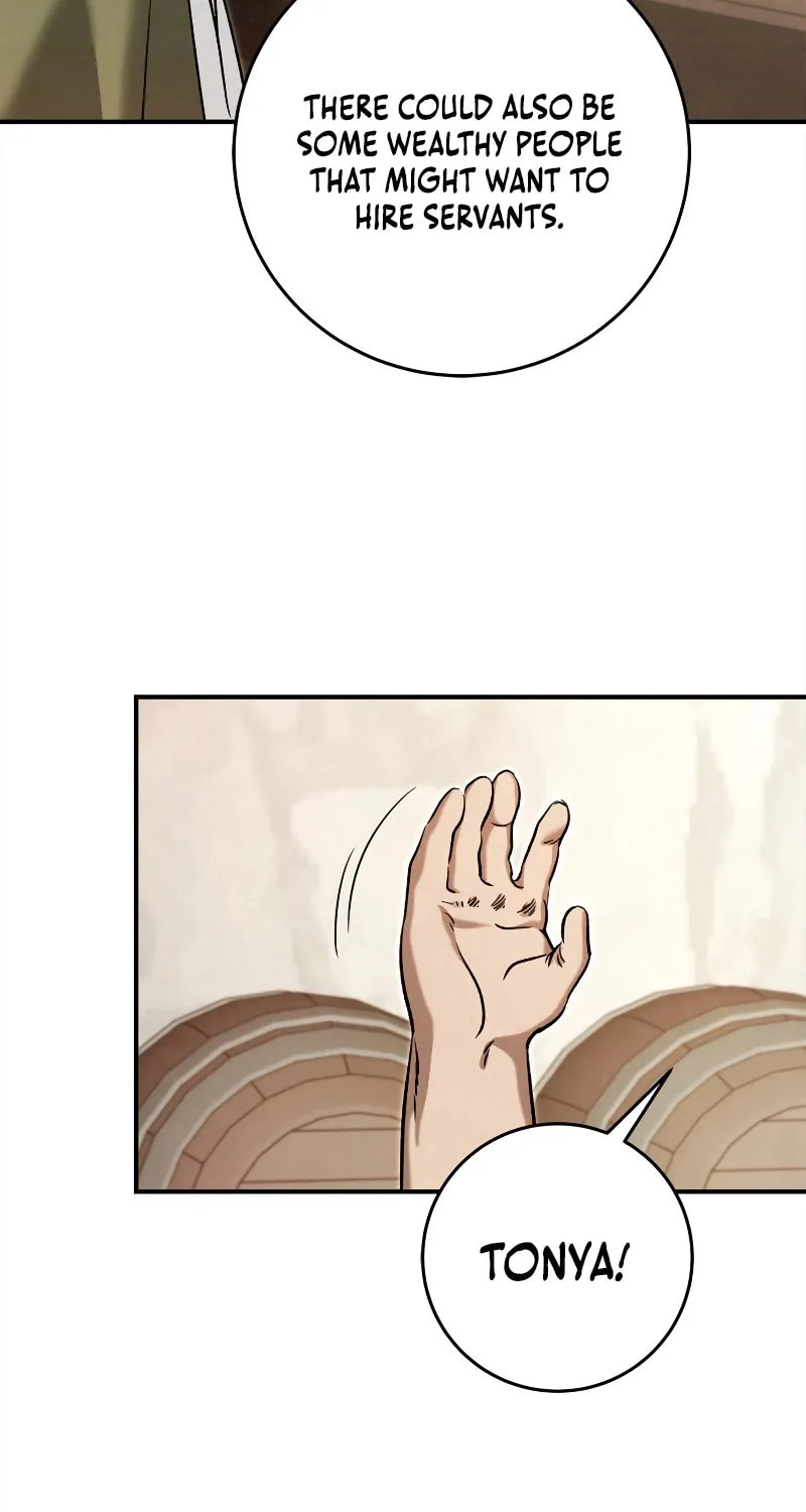 Children of the Rune Chapter 24 page 6 - 