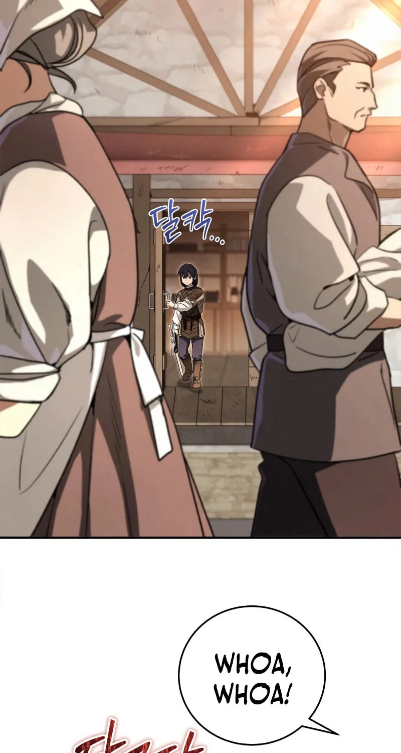 Children of the Rune Chapter 24 page 51 - 