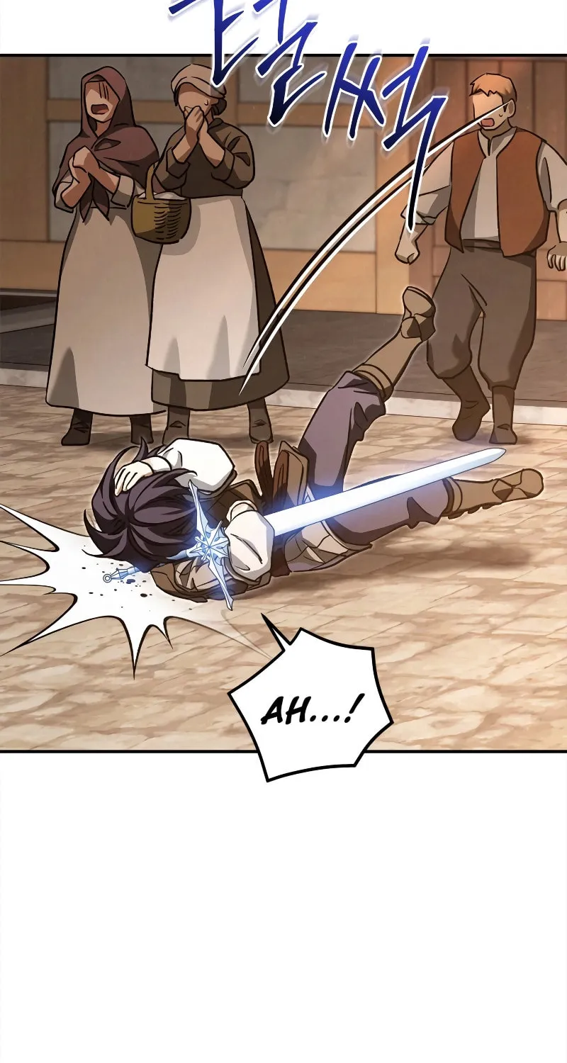 Children of the Rune Chapter 24 page 60 - 