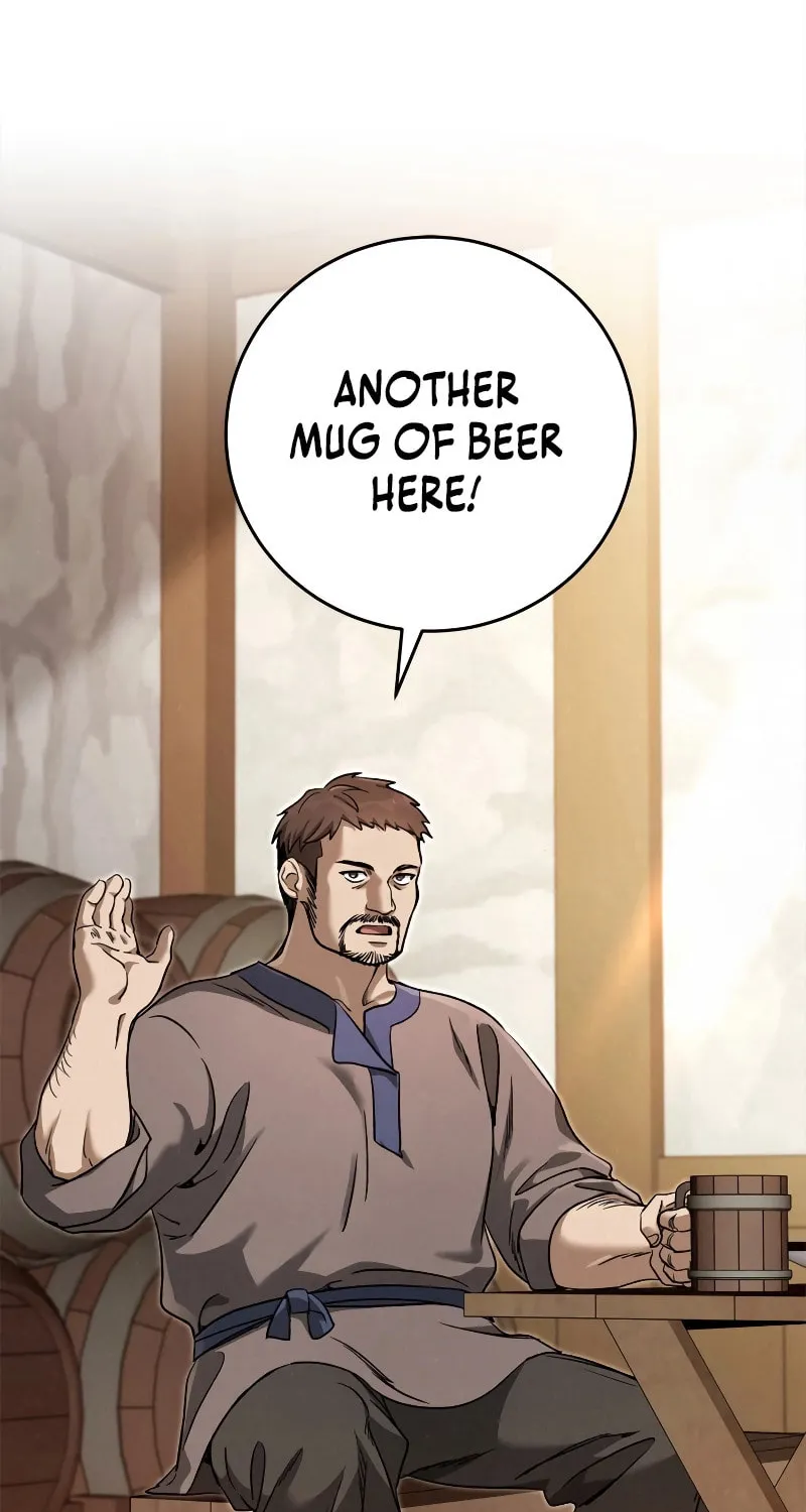 Children of the Rune Chapter 24 page 7 - 
