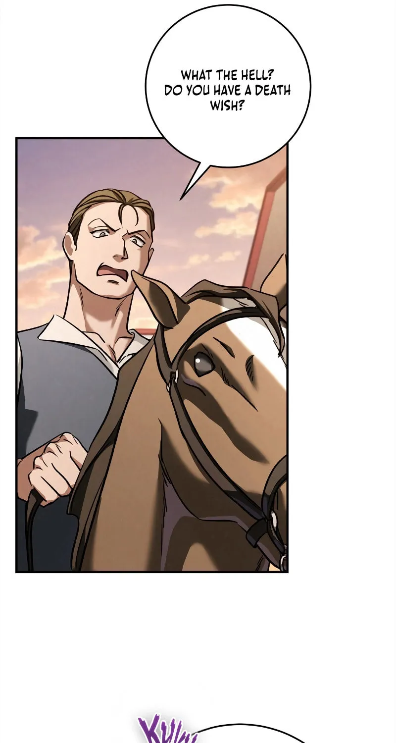 Children of the Rune Chapter 24 page 62 - 