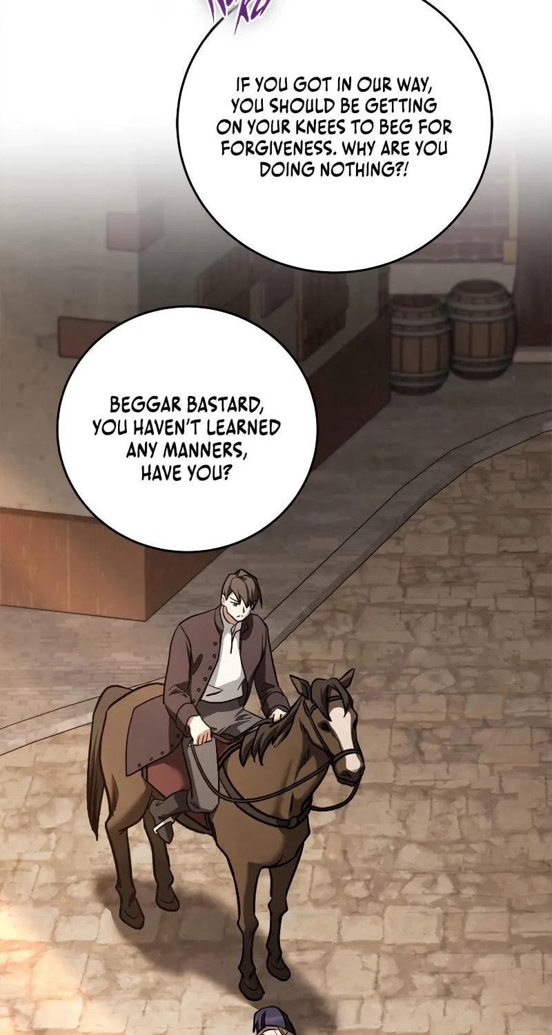 Children of the Rune Chapter 24 page 63 - 