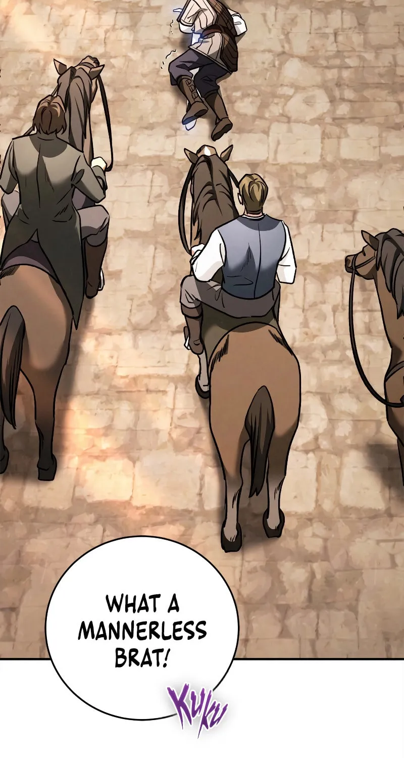 Children of the Rune Chapter 24 page 64 - 