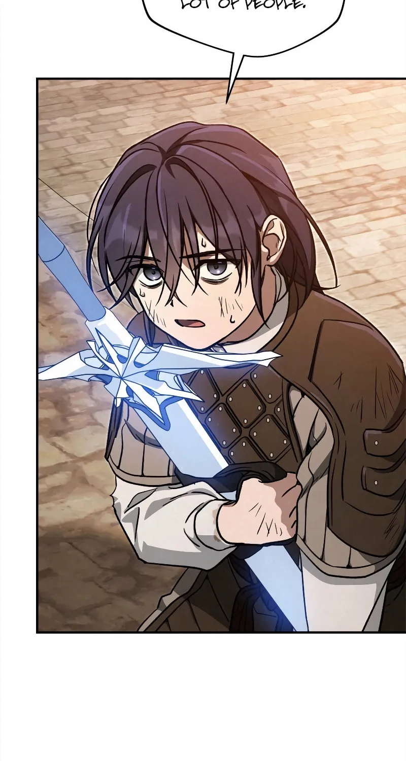 Children of the Rune Chapter 24 page 67 - 