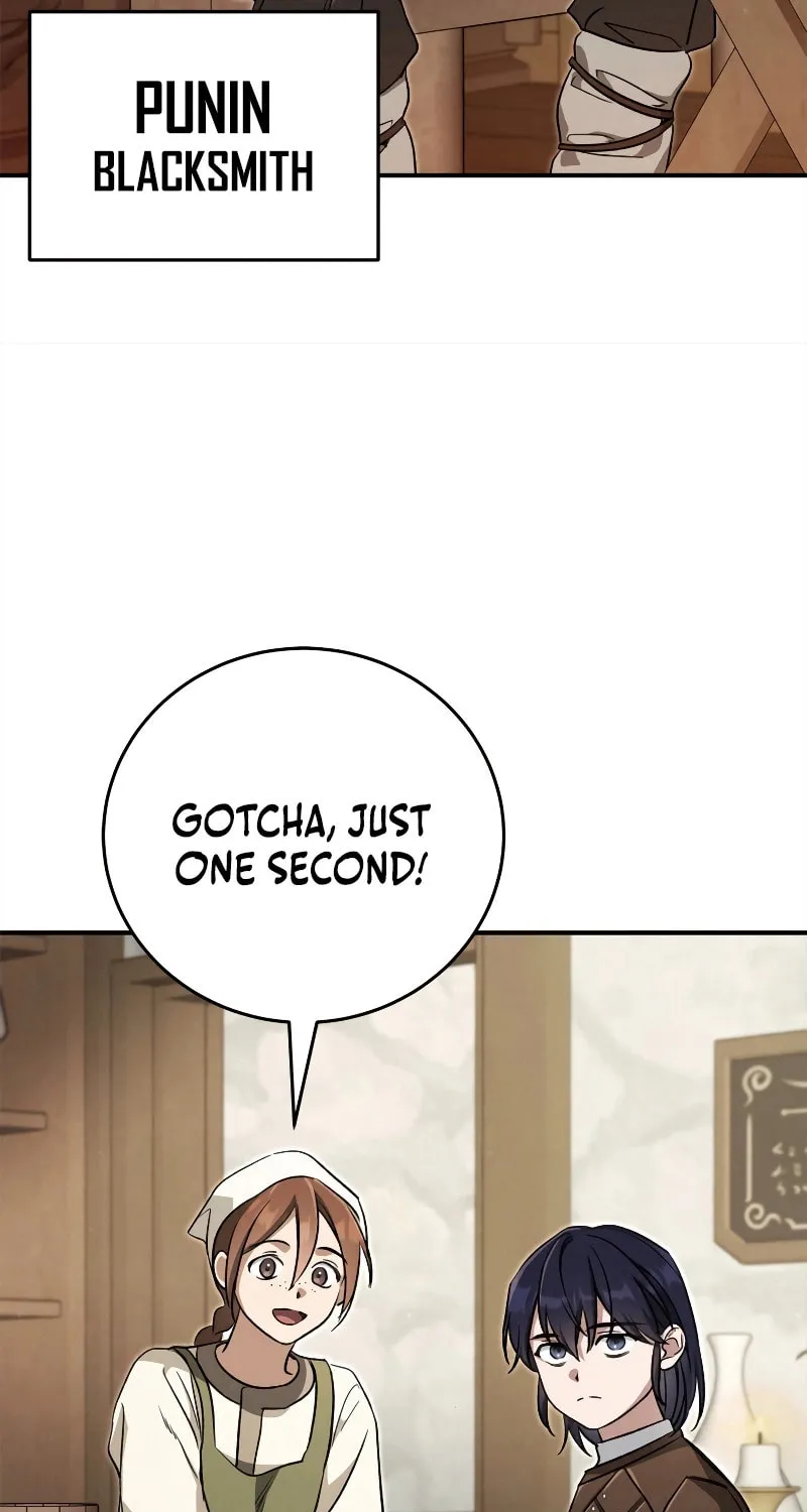 Children of the Rune Chapter 24 page 8 - 