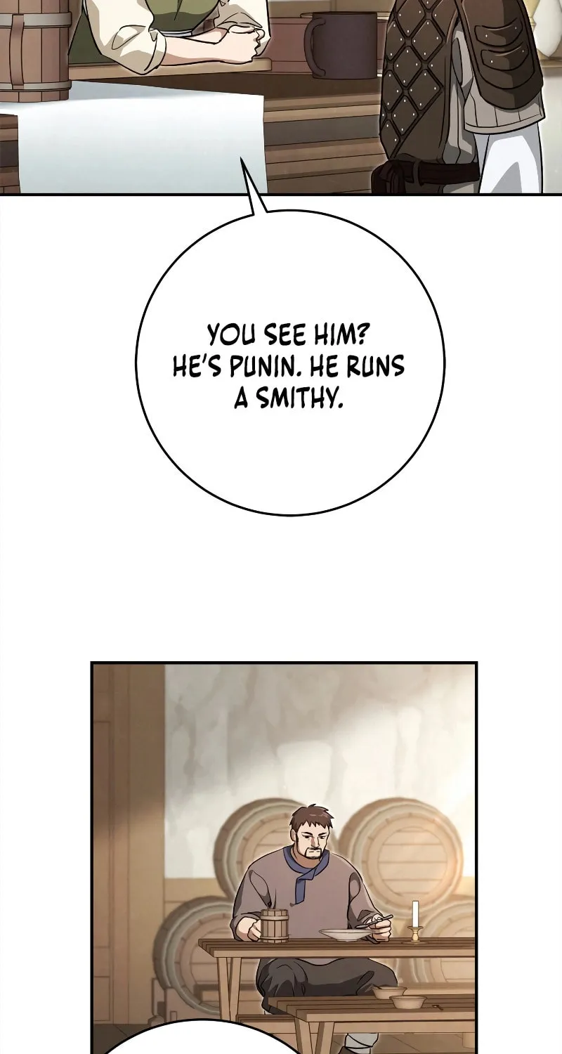 Children of the Rune Chapter 24 page 9 - 