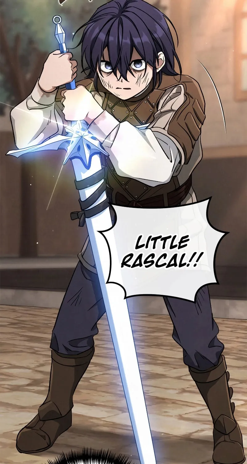 Children of the Rune Chapter 24 page 81 - 
