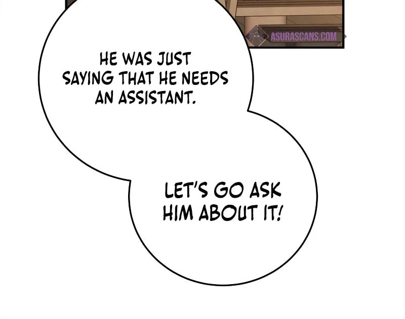 Children of the Rune Chapter 24 page 10 - 