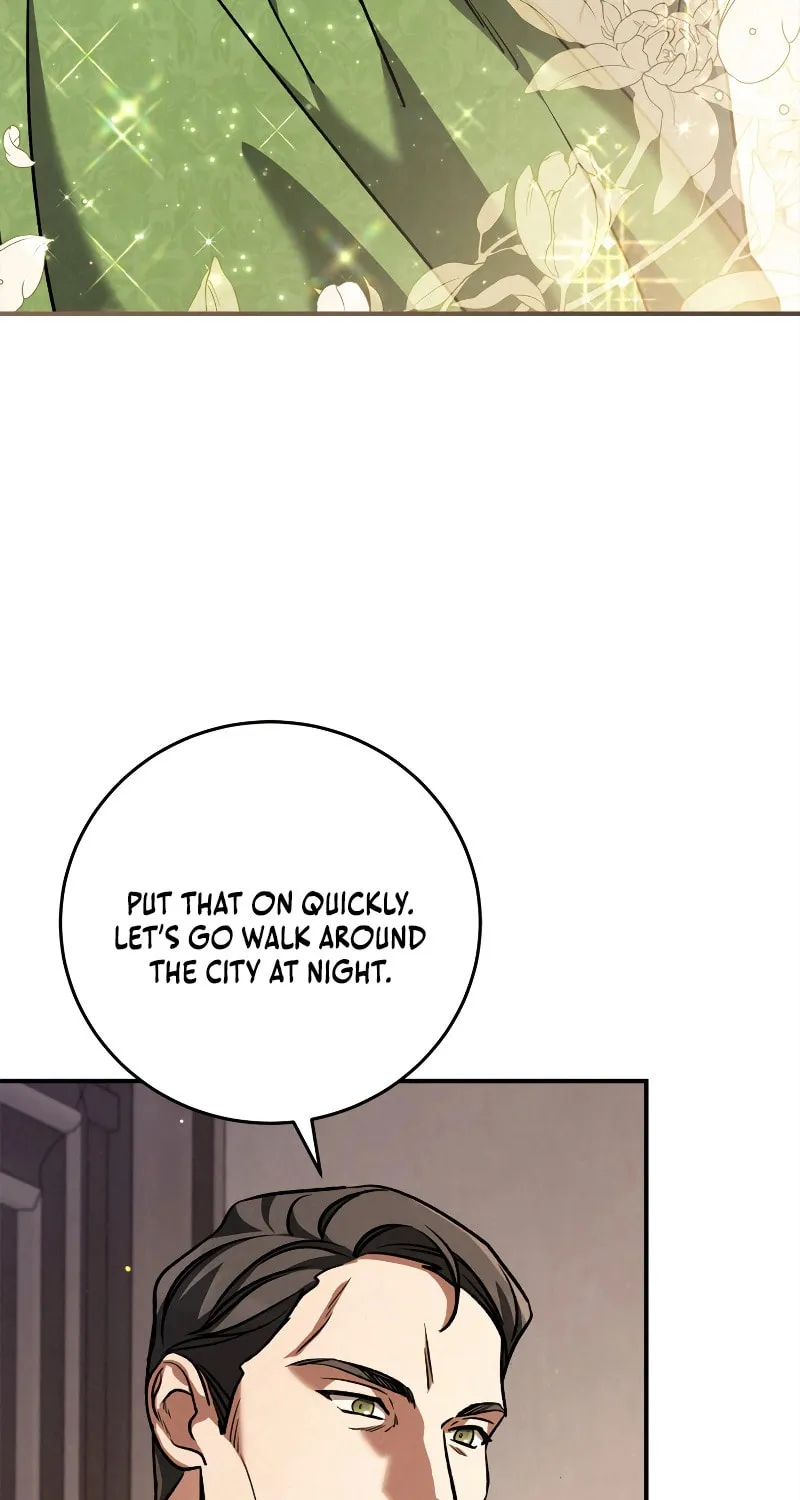 Children of the Rune Chapter 25 page 13 - 