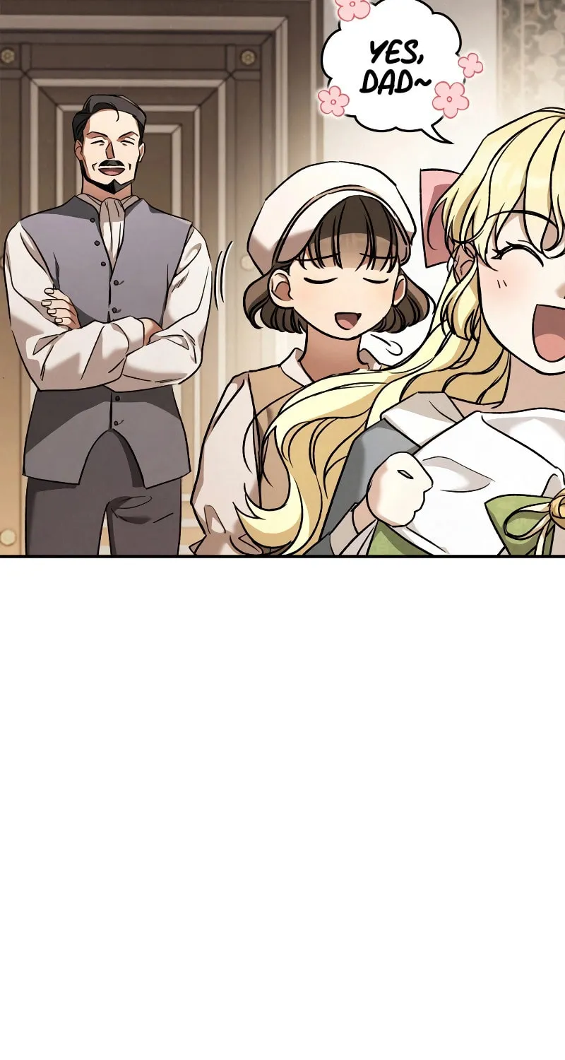 Children of the Rune Chapter 25 page 15 - 