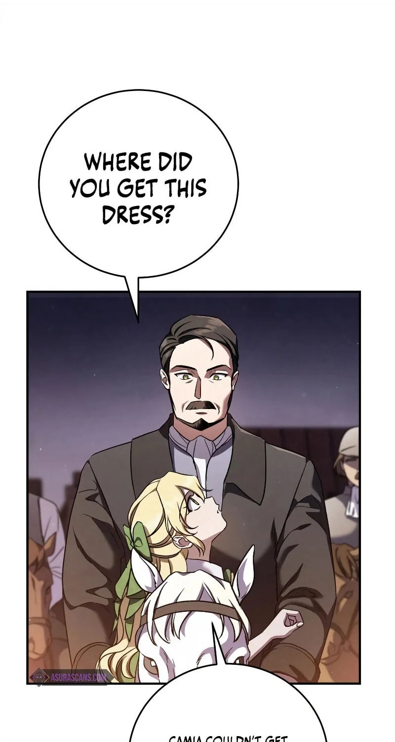 Children of the Rune Chapter 25 page 18 - 