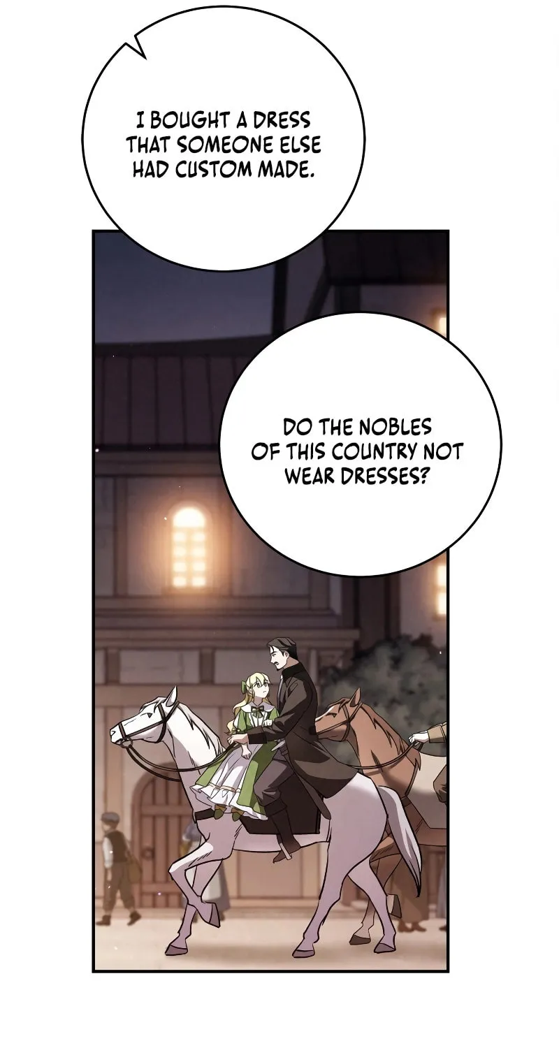 Children of the Rune Chapter 25 page 20 - 