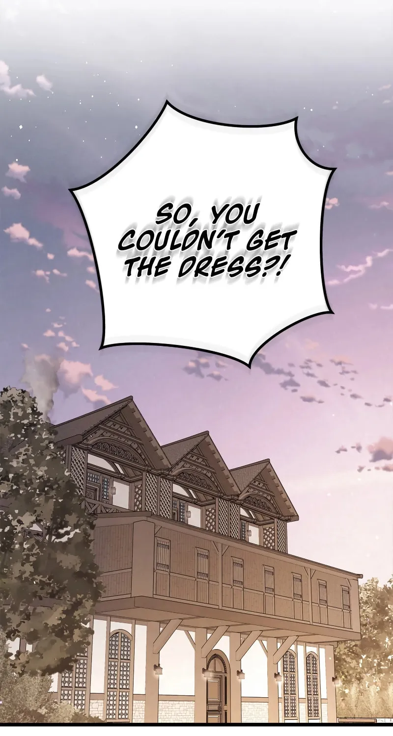 Children of the Rune Chapter 25 page 3 - 