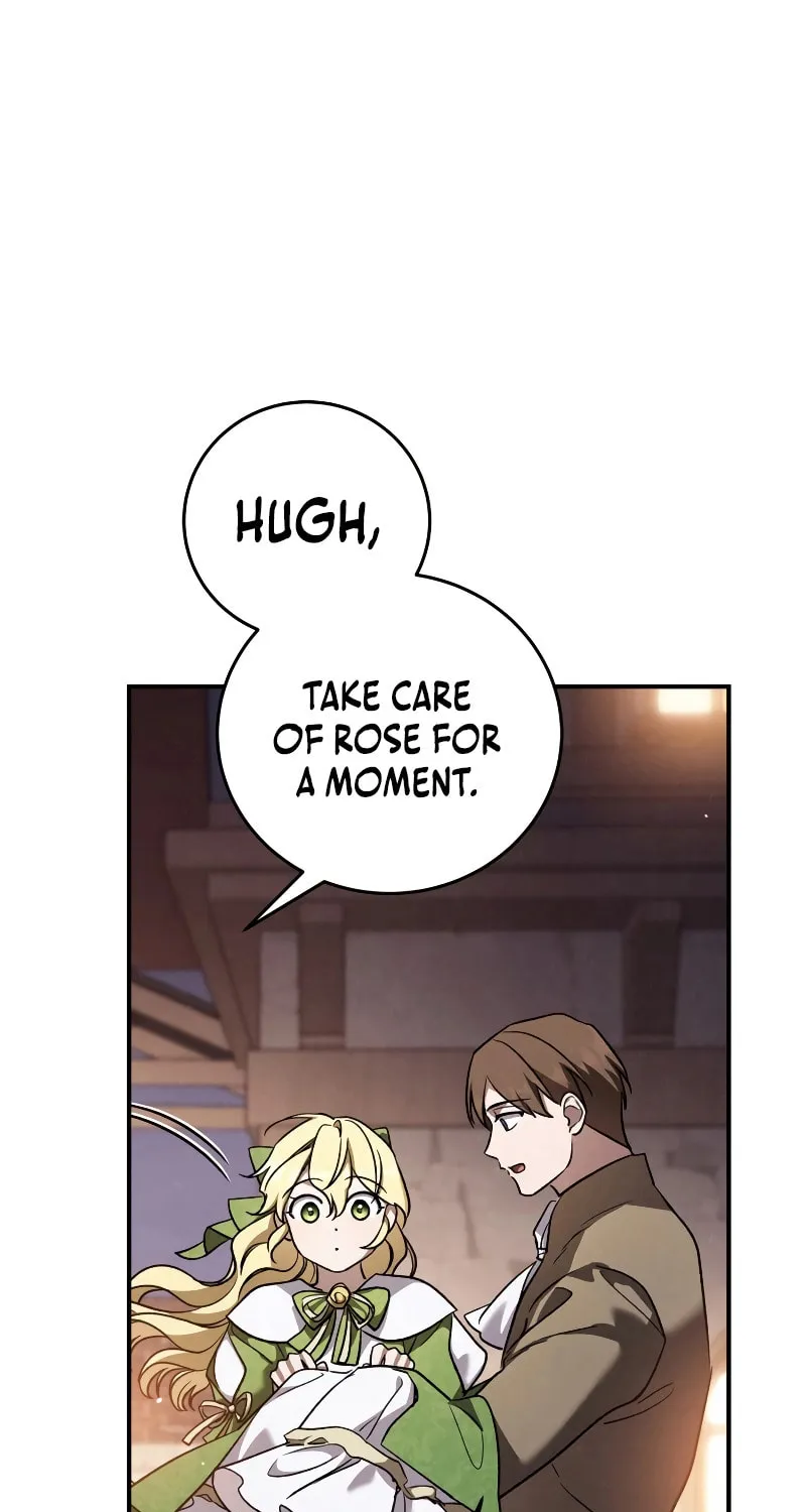 Children of the Rune Chapter 25 page 22 - 