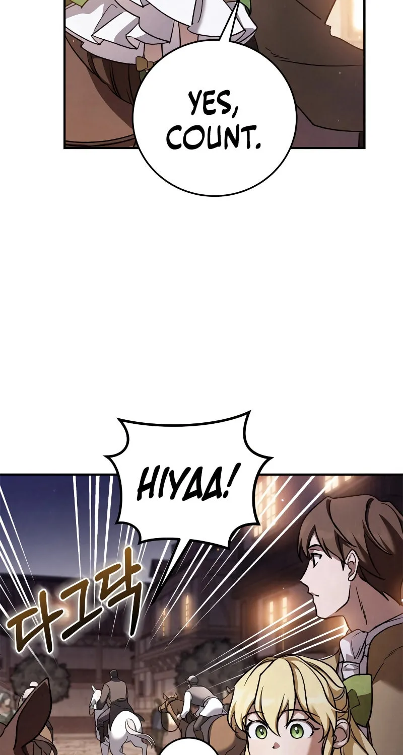 Children of the Rune Chapter 25 page 23 - 