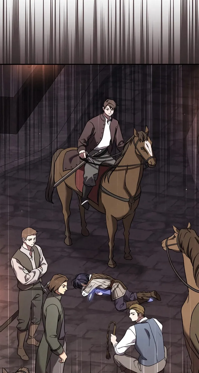 Children of the Rune Chapter 25 page 26 - 