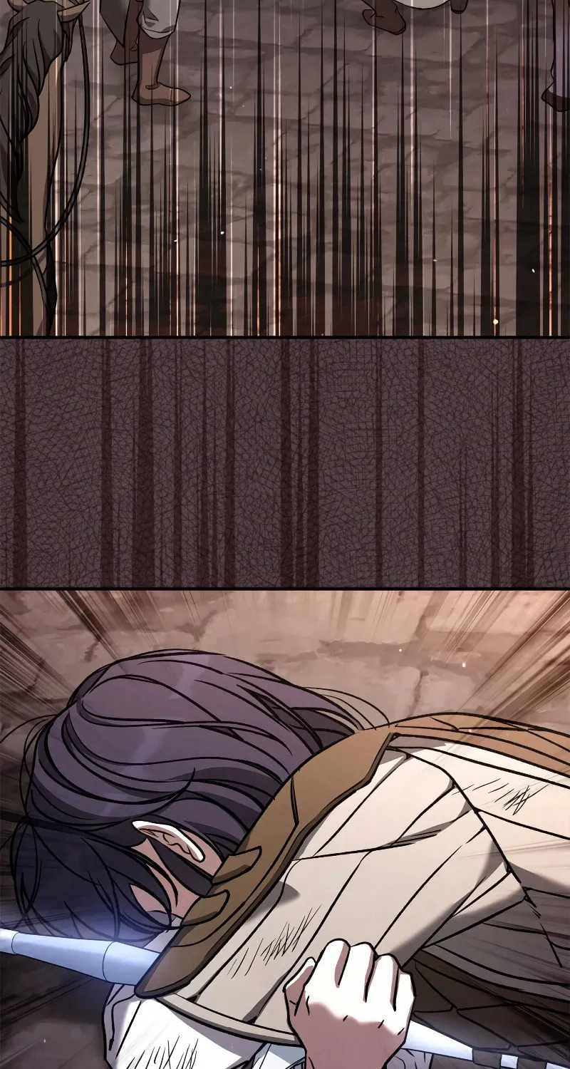 Children of the Rune Chapter 25 page 27 - 