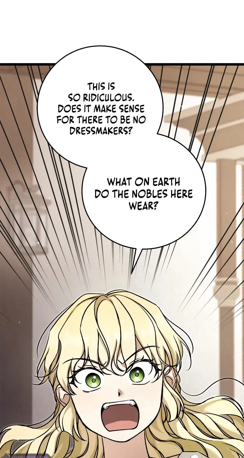 Children of the Rune Chapter 25 page 4 - 