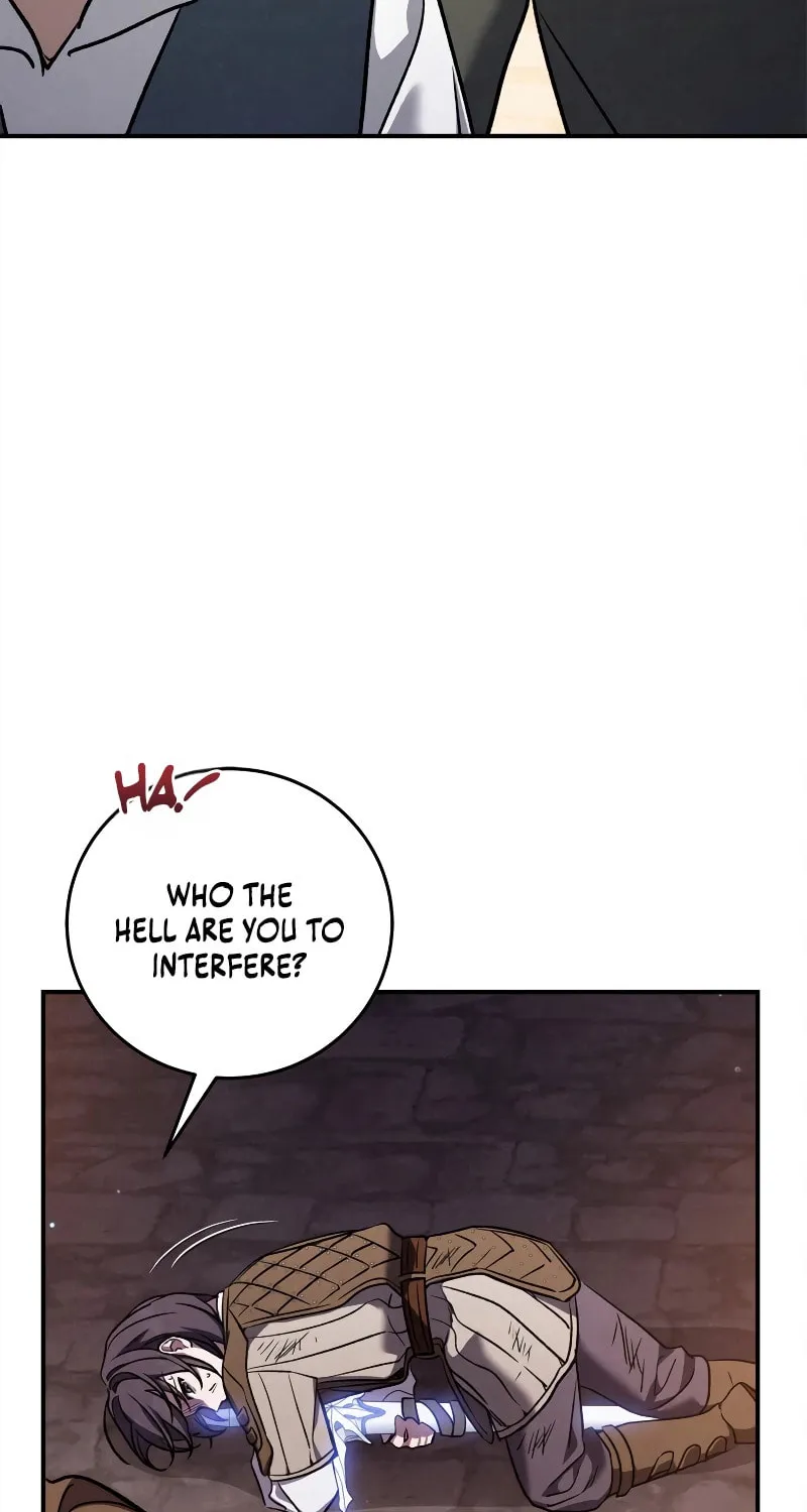 Children of the Rune Chapter 25 page 32 - 