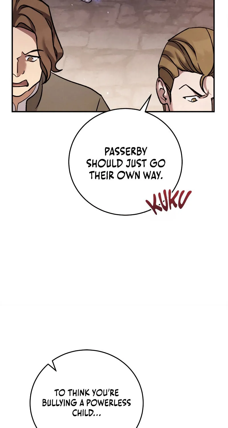 Children of the Rune Chapter 25 page 33 - 