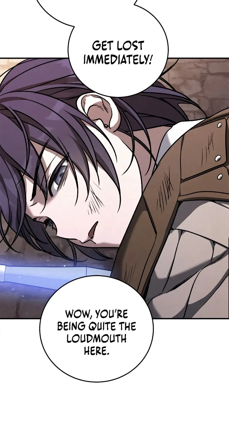Children of the Rune Chapter 25 page 34 - 