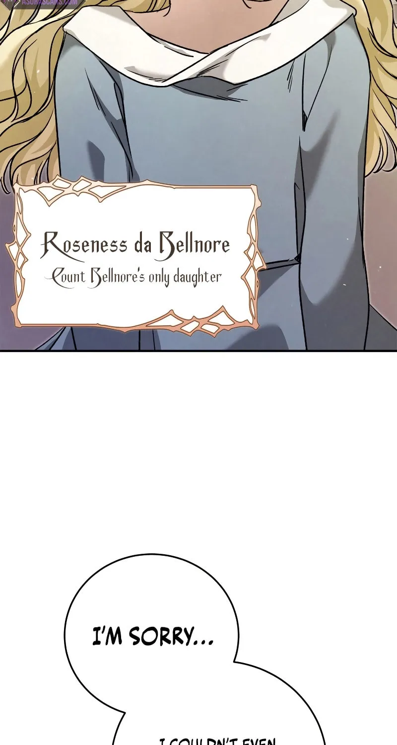 Children of the Rune Chapter 25 page 5 - 