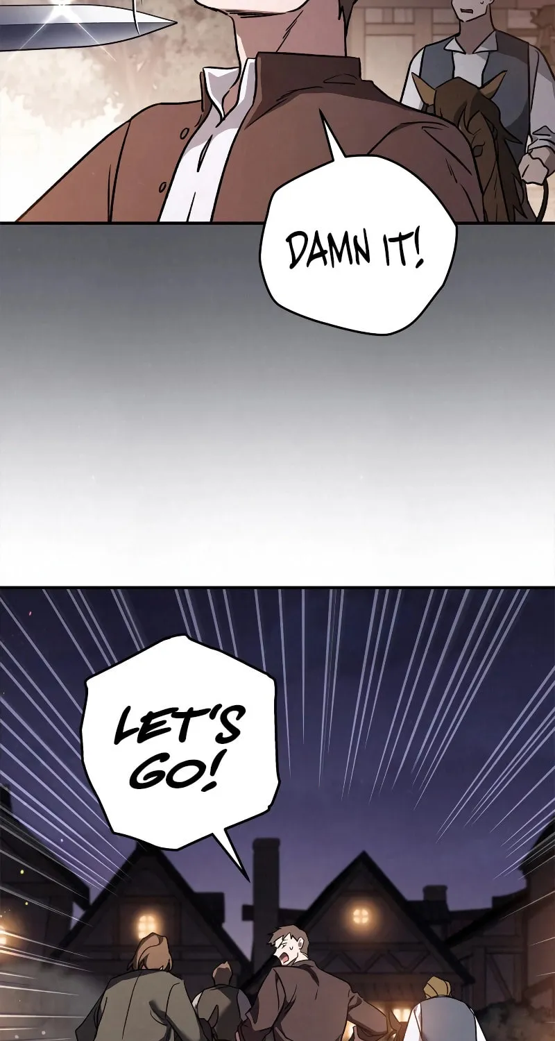 Children of the Rune Chapter 25 page 44 - 