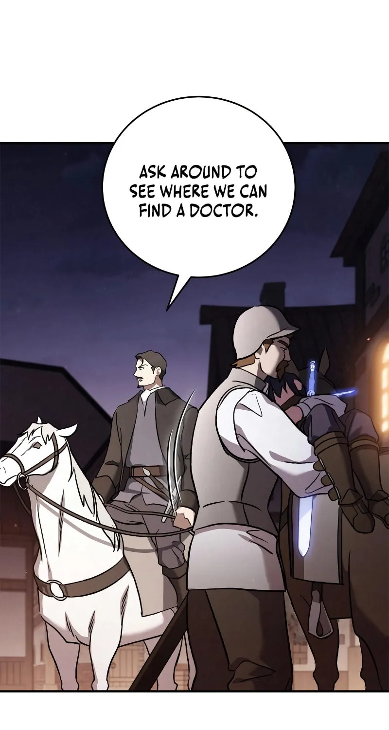 Children of the Rune Chapter 25 page 46 - 