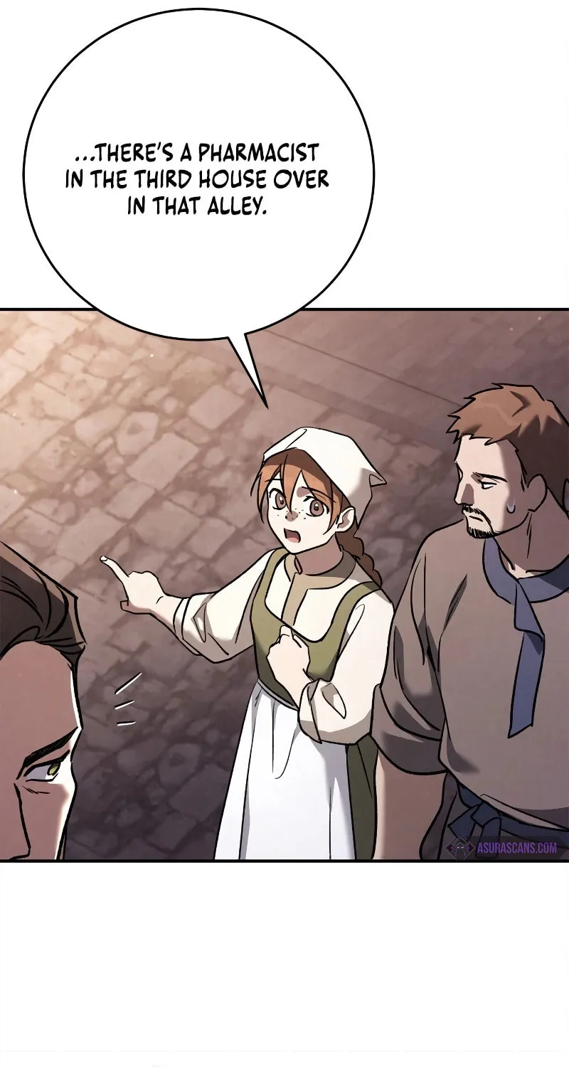 Children of the Rune Chapter 25 page 48 - 