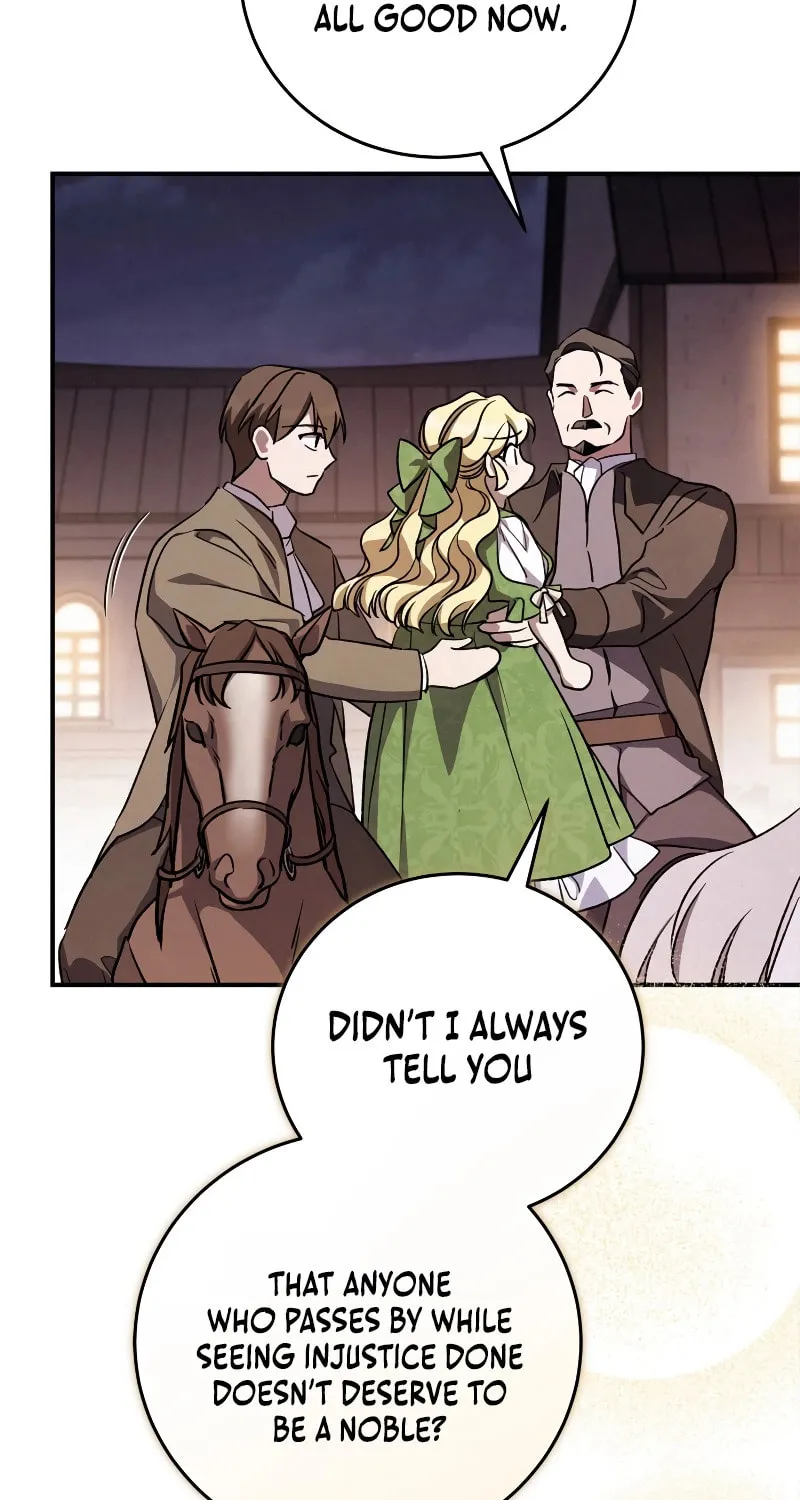 Children of the Rune Chapter 25 page 50 - 